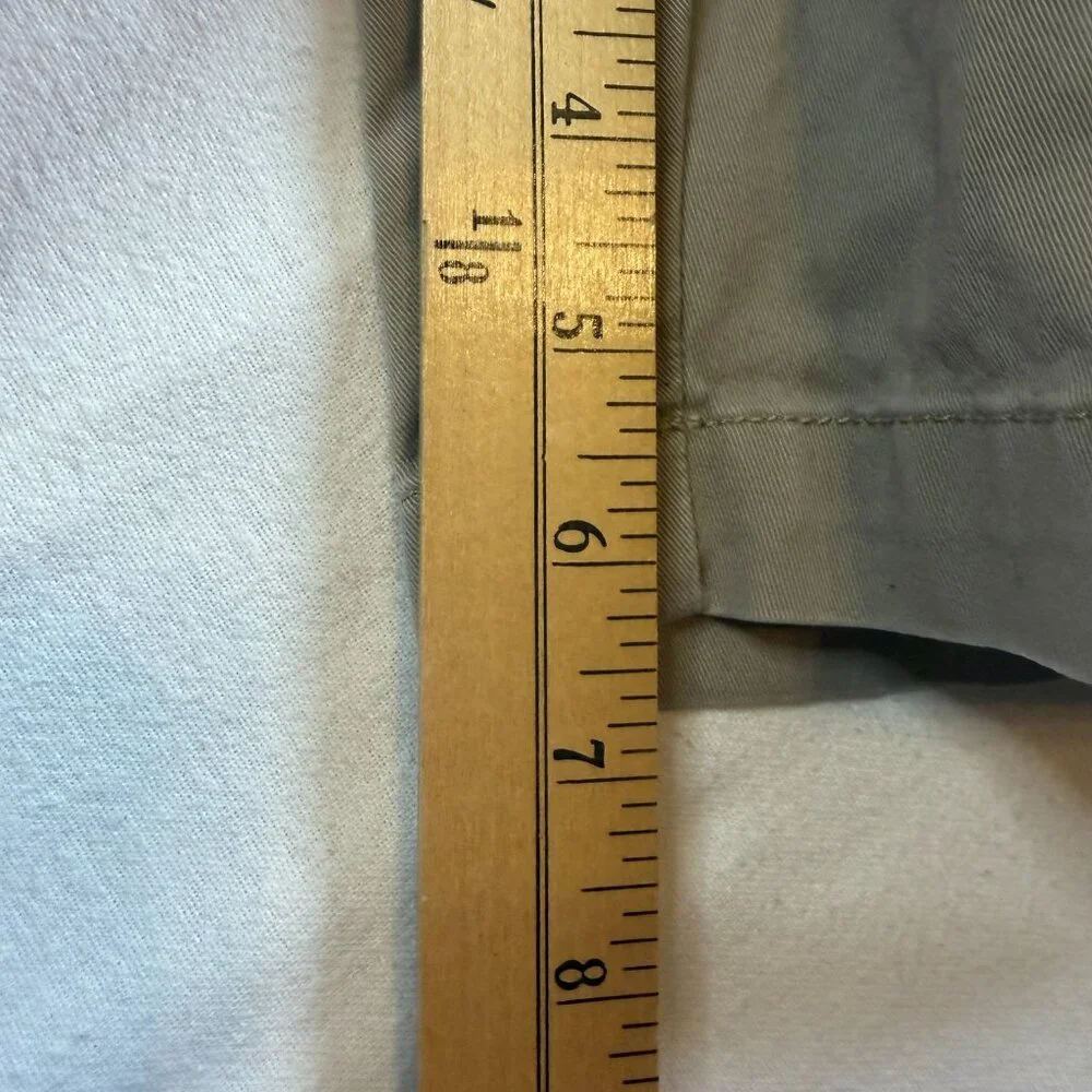 Daniel Cremieux SOHO Men's Shorts 30‎ Khaki